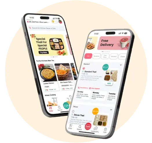 Meal App