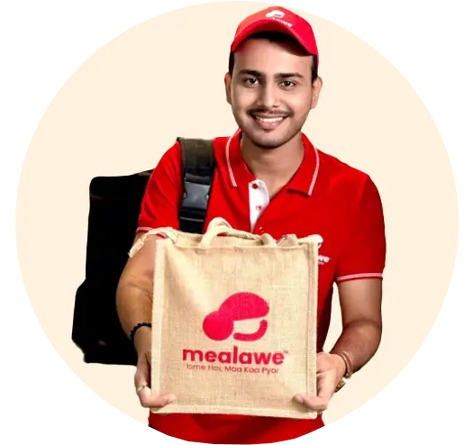 Delivery Boy